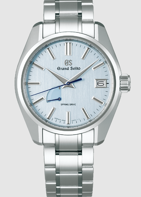 Grand Seiko Heritage Replica Watch SBGA471 Grand Seiko Heritage Replica Watch SBGA471